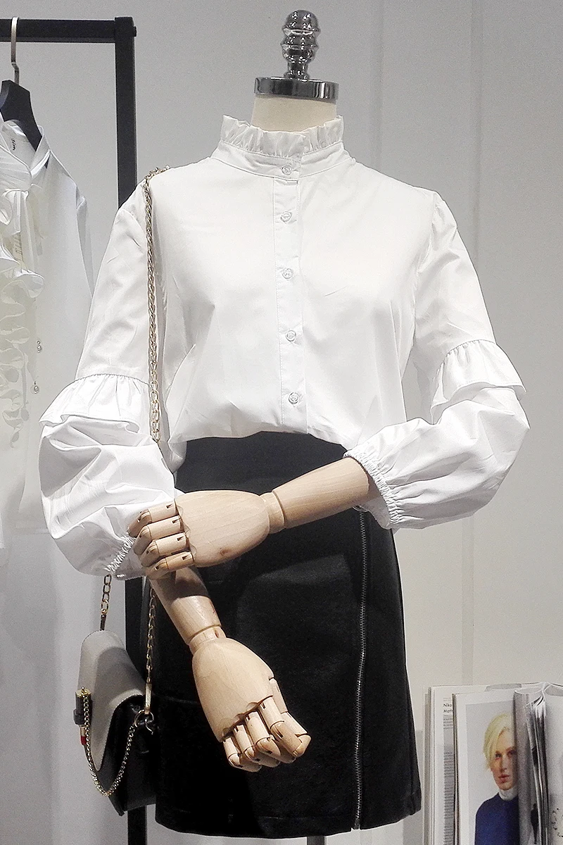 

Blouses & Shirts