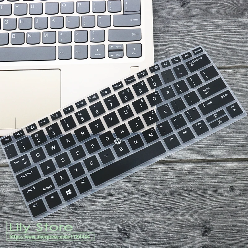 Чехол клавиатура для ноутбука HP EliteBook ELITEBOOK 735 G5/830 G5 13 3 дюйма 2019|Чехлы клавиатуры| |