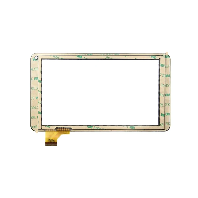 

New 7 inch Digitizer Touch Screen Panel glass For North Tech NT-TPC7 Tablet PC