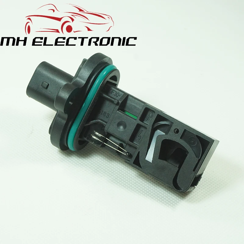 MH Электронный для Cadillac Vauxhall Opel Astra J Zafira Chevrolet Cruze Звуковой Датчик массового расхода воздуха 0280218254 13301682