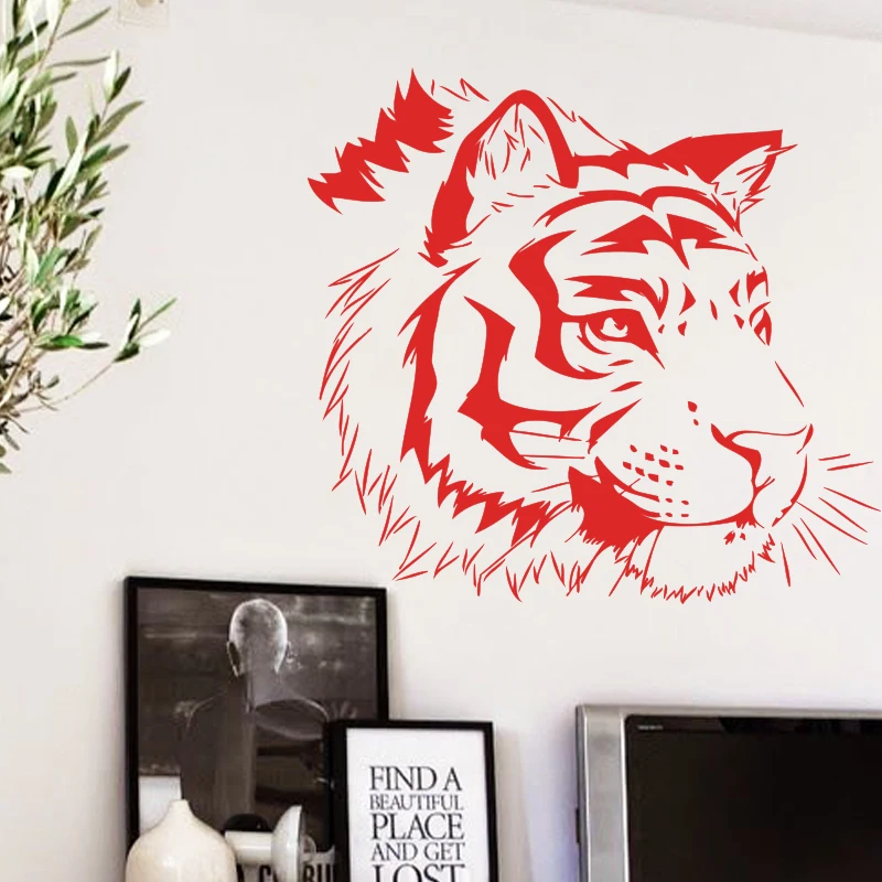 Художественный новый дизайн украшения дома дешевые виниловые наклейки на стену