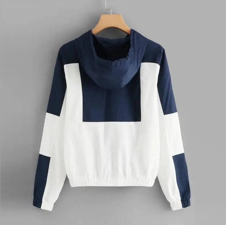 Модная Свободная Женская одежда в стиле пэчворк с карманами длинным рукавом