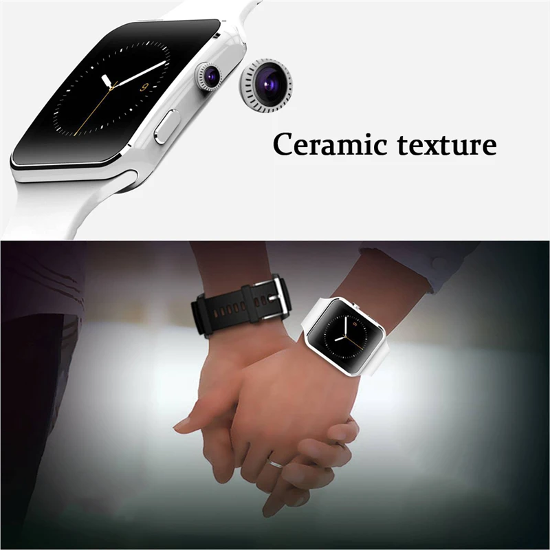 BBANGWEI SmartWatch для мужчин повседневное Мода силиконовый ремешок Смарт часы женщин