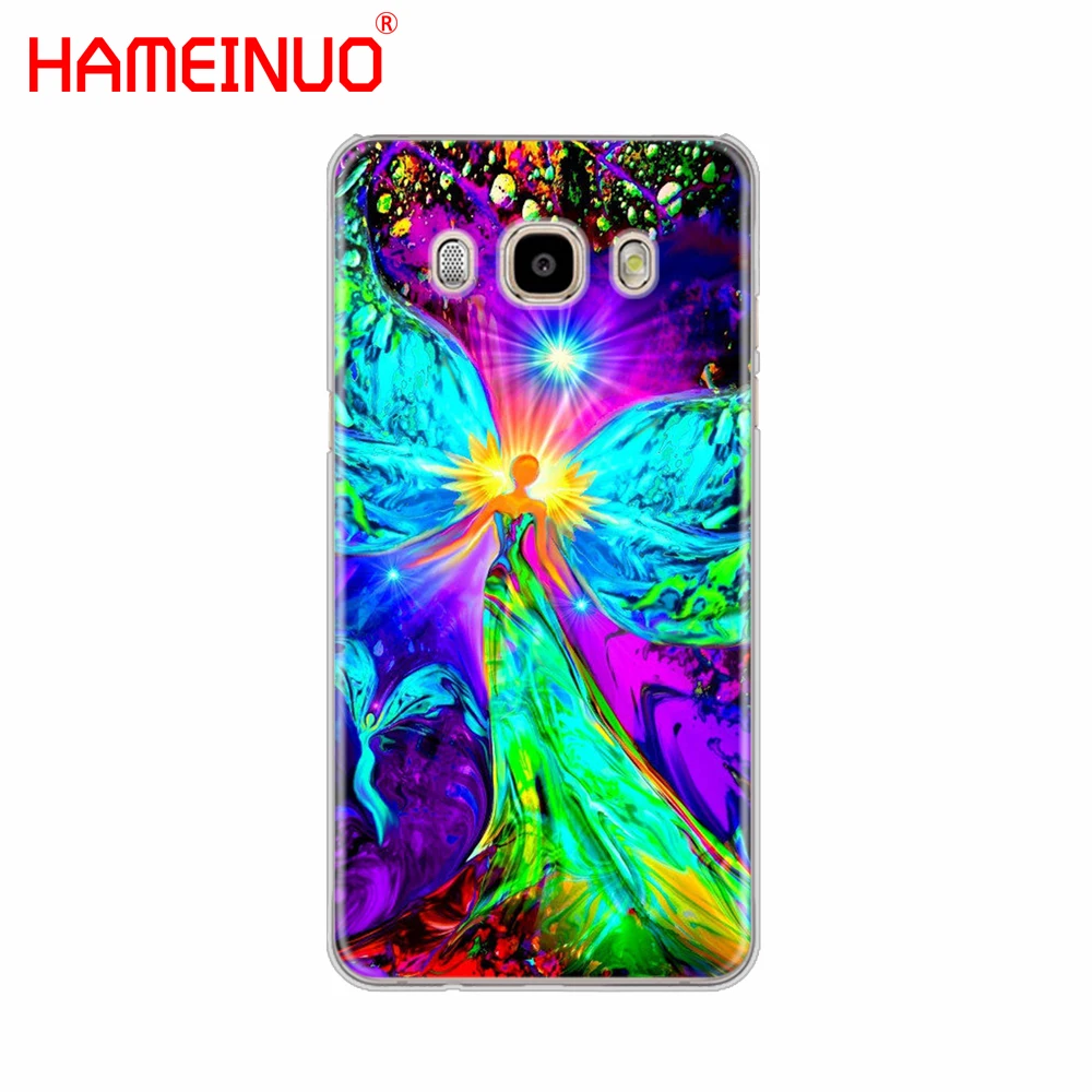 HAMEINUO Мандала чакра чехол для телефона Samsung Galaxy J1 J2 J3 J5 J7 MINI ACE 2016 2015 prime | Мобильные