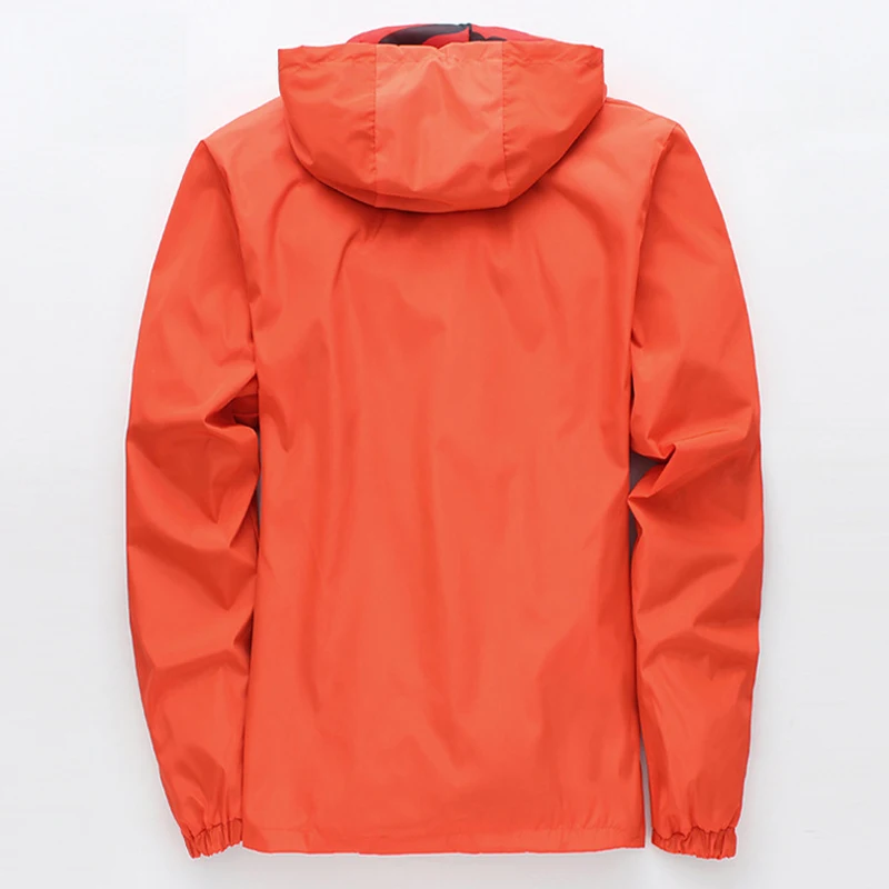 Спортивная куртка для активного отдыха рыбалки скалолазания бега повседневная