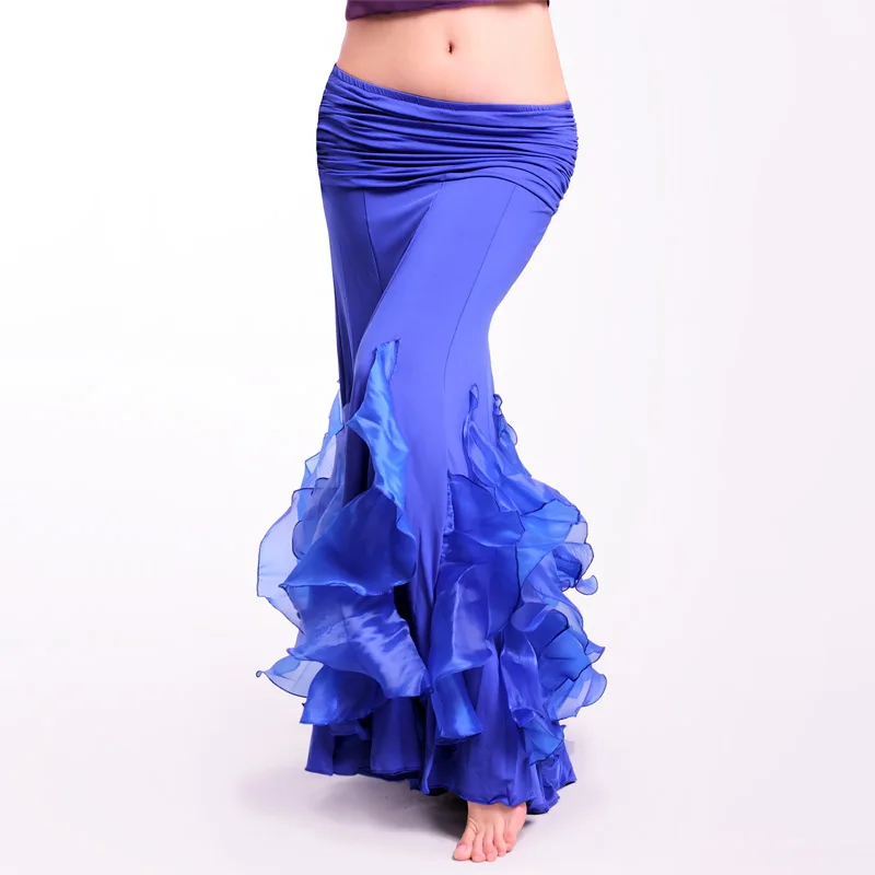 Лидер продаж на сцене юбка для танца живота женщин Танец платье сексуальное с