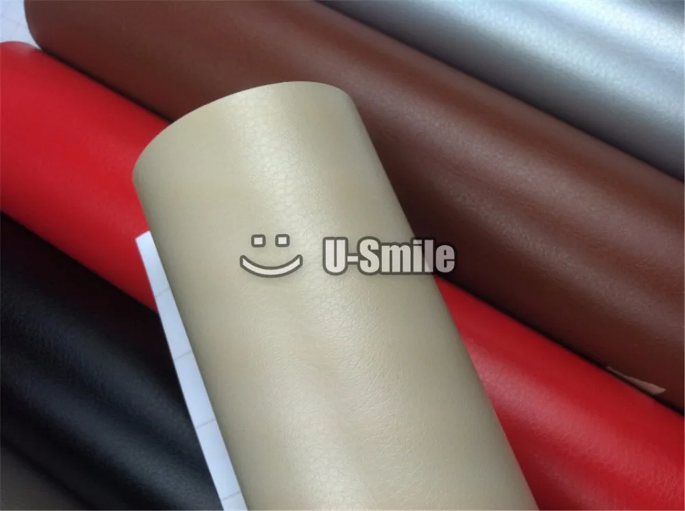 Кожа мороженого виниловая пленка кожаный узор Виниловая наклейка для ноутбука