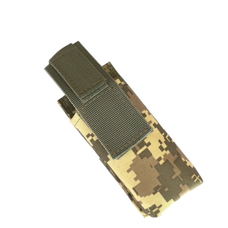 Универсальная маленькая сумка для улицы Висячие рукава поясные тактические