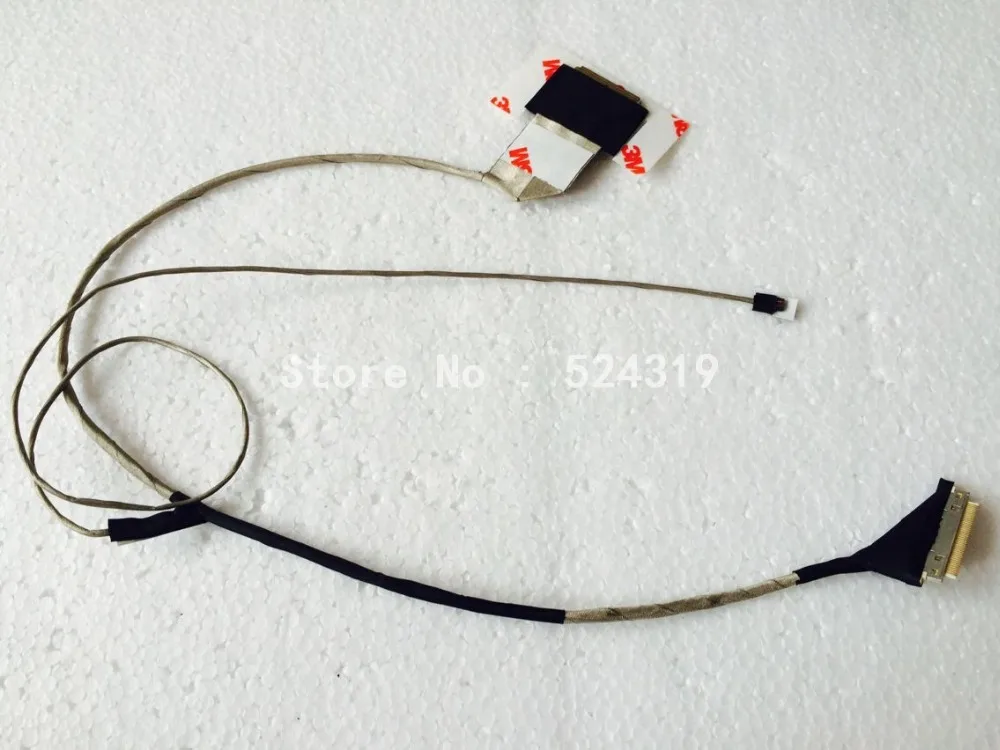 Новый жк кабель для ноутбука Acer E15 ES1 511 NE511 z5w1m DC020020z10|lcd cable|laptop cablecables for laptop |