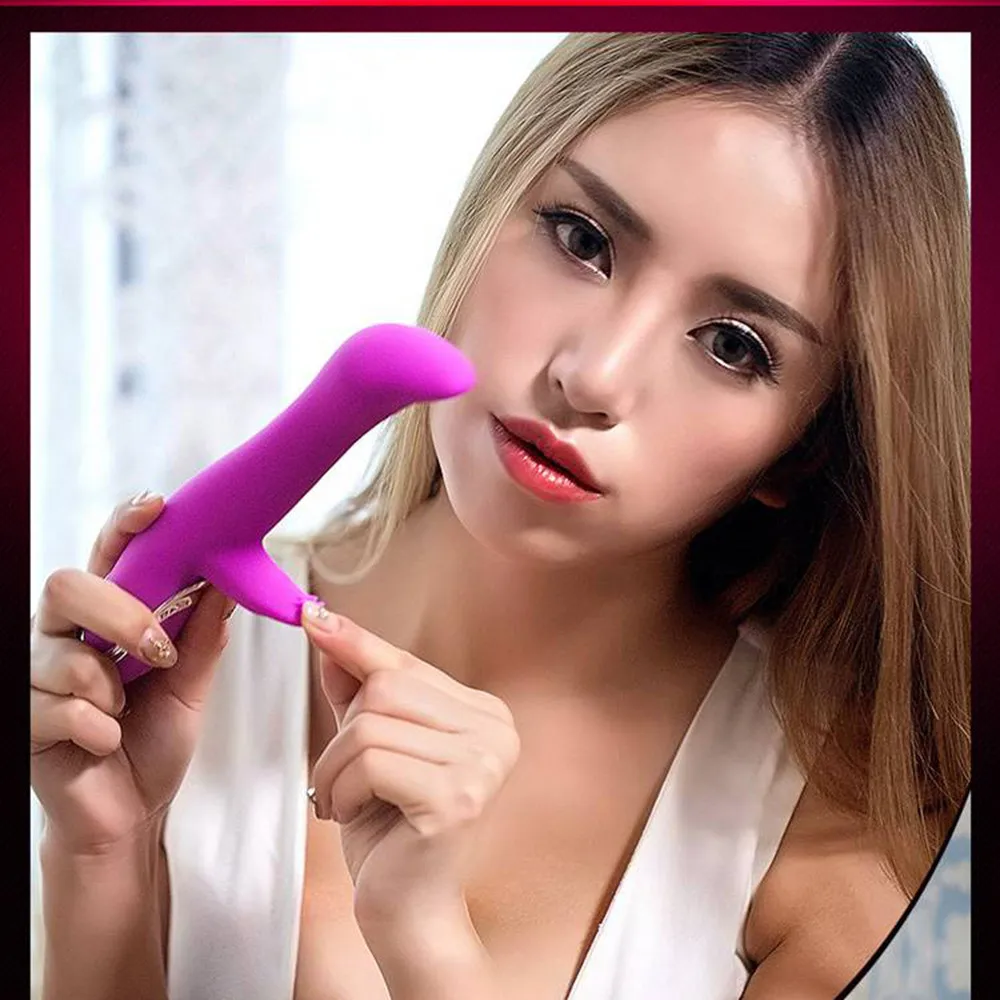 vibrator sex toys for woman Silicone Dildo Vibrator Battery silicone quiet comfortable ladies thermostatic vibrating bar W503 | Красота и
