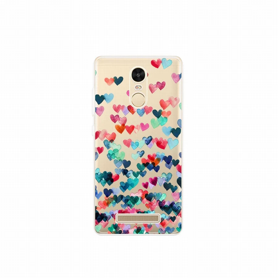 Case 820 Чехол s для 5," 152mm Xiaomi Redmi Note 3 Pro SE премьер-чехол Крышка Special Edition чехол для телефона из мягкого ТПУ с рисунком Xiaomi Redmi Note 3 Pro Чехол - Цвет: Case 820
