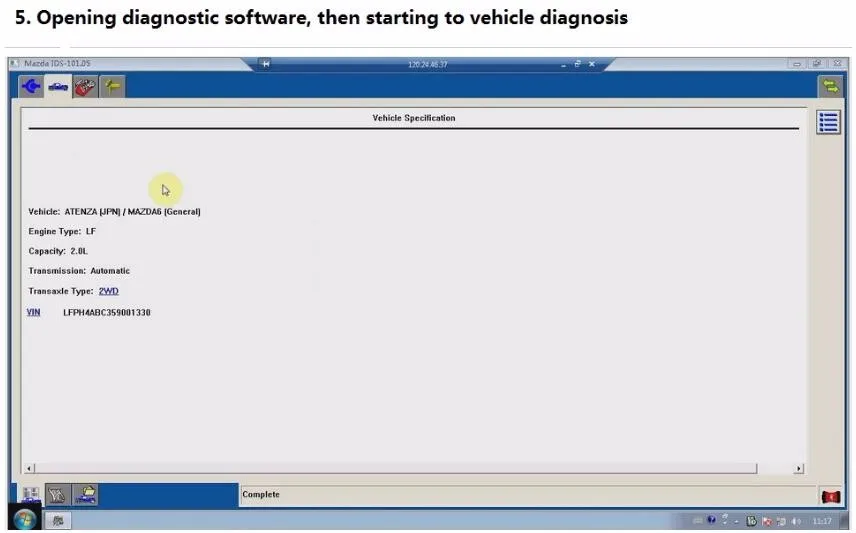 VXDIAG VCX NANO obd2 сканер для Toyota USB/wifi TIS Techstream V14.00.018 для SDD V155 ODIS V5.1.5 2014D автомобильный диагностический инструмент