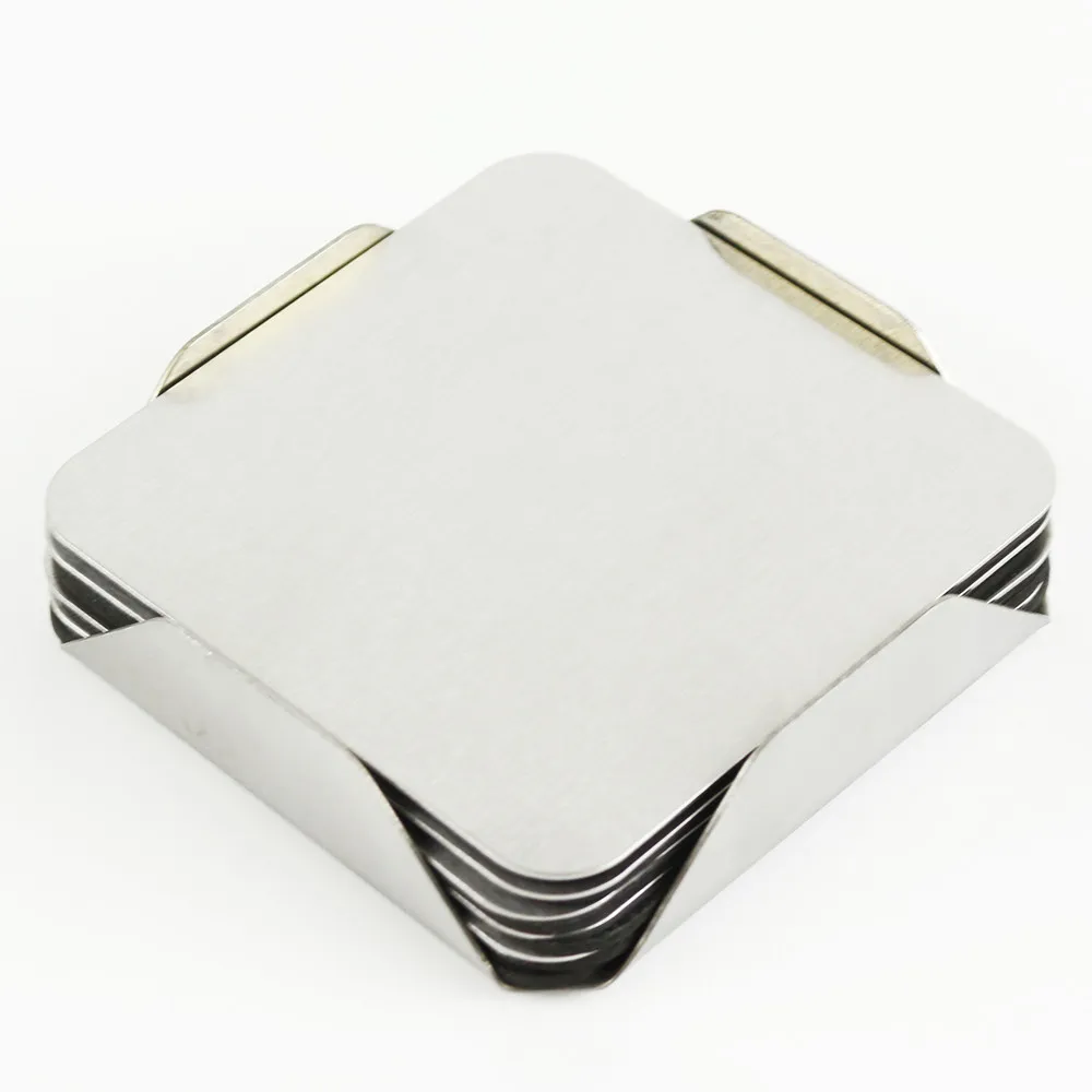 Кофейная чашка коврик не нагревается сосновые MDF подставки креативные место мат