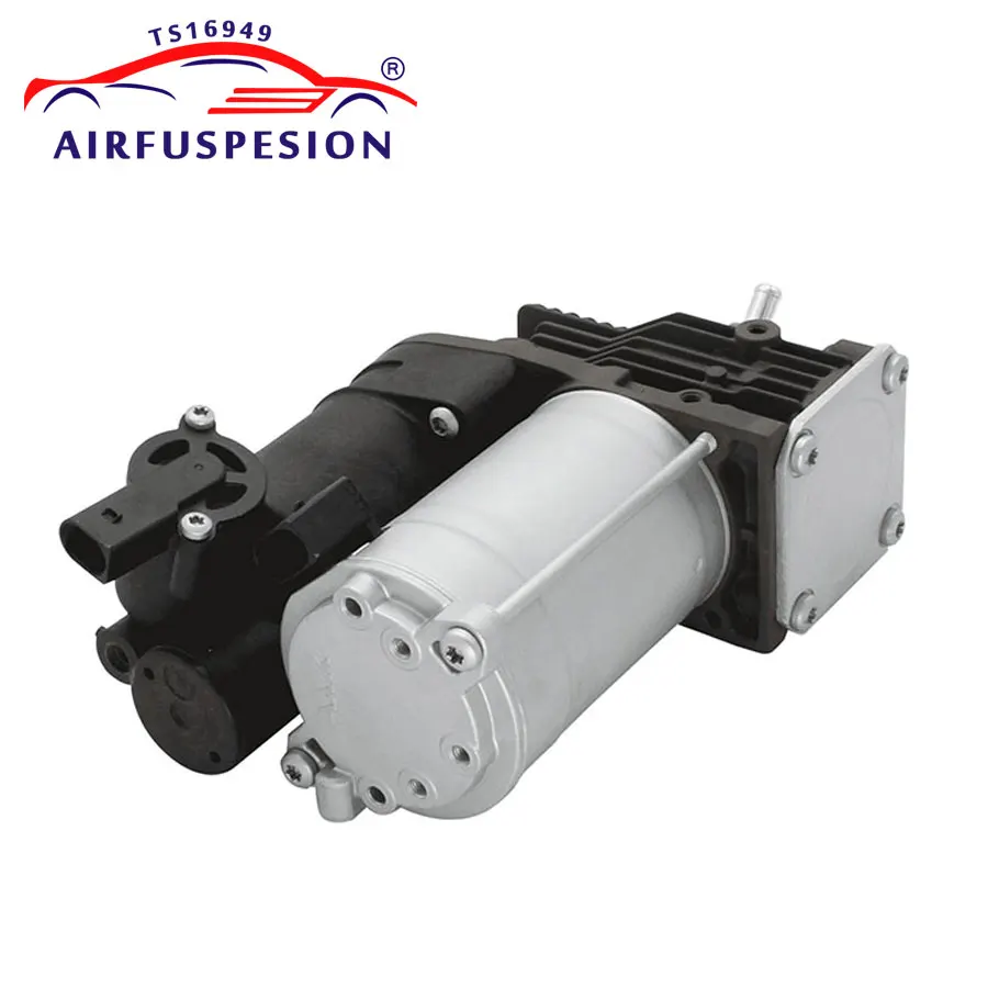 

For BMW E61 E61N 530d xDrive 530i 5 series Touring Air Suspension Air Compressor Pump Air Pump 37106793778 37206792855 2002-2010