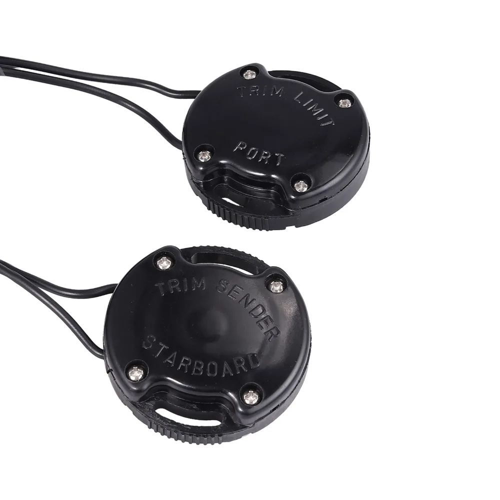 Отправитель Justech для альфа браво Mercruiser MC R MR 805320A03 805129A3 805130A | Автомобили и