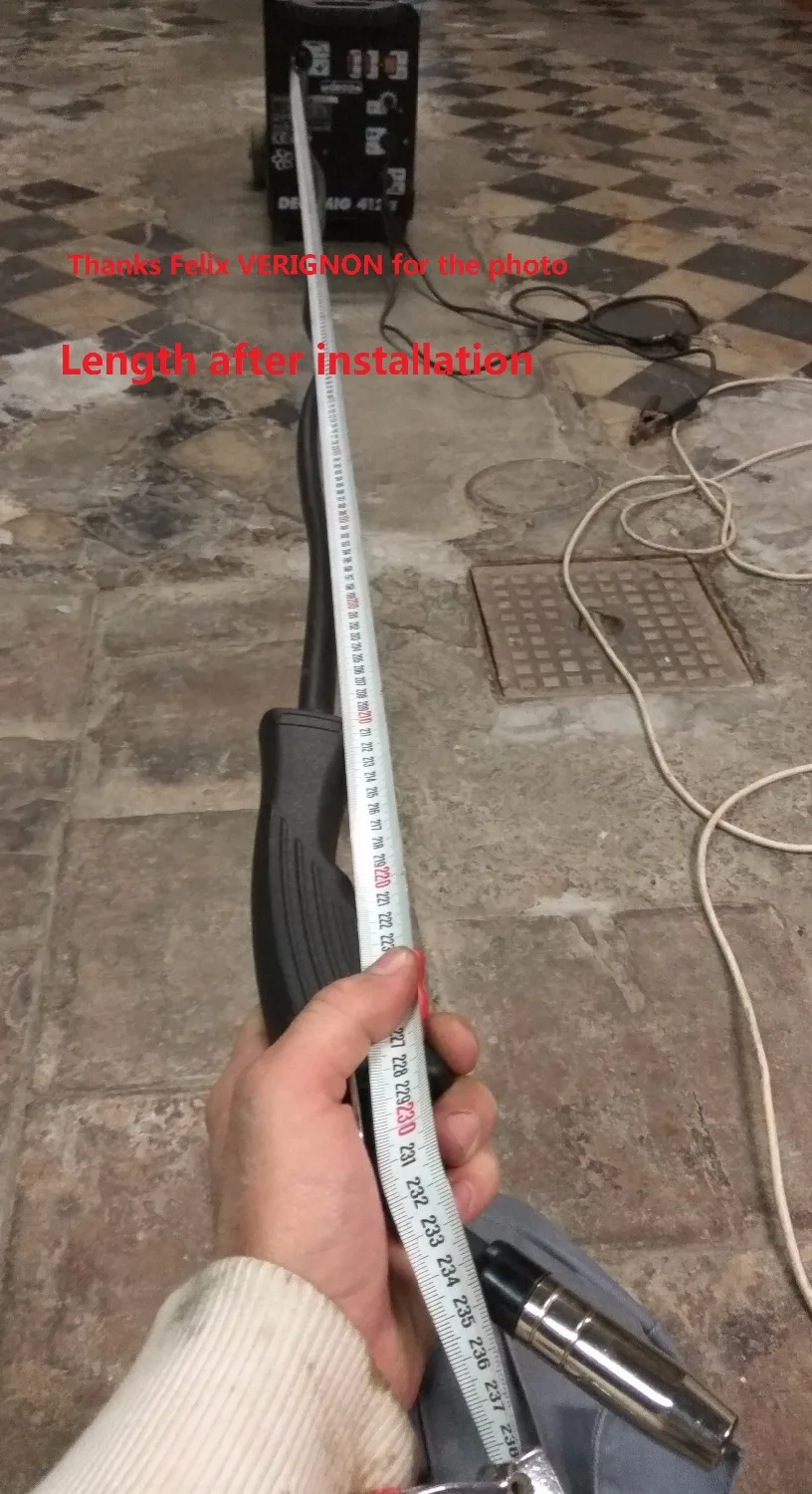 OEM Tweco стиль Mig фонарь с газовым значением для MIG 130 сварочный 90AF JINSLU mig gun|mig torch|mig gunmig