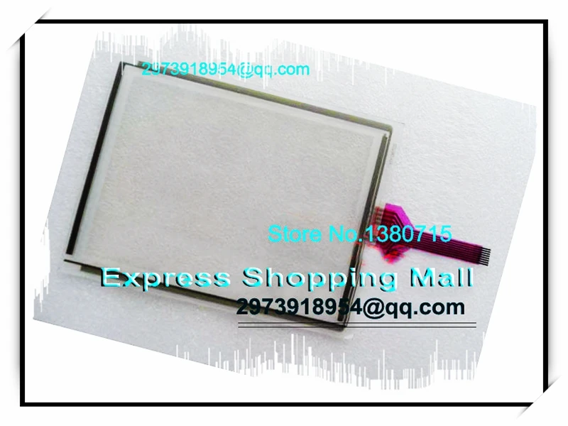 New Touch Screen Glass GP339-PNL-001 Glass Panel For Repair