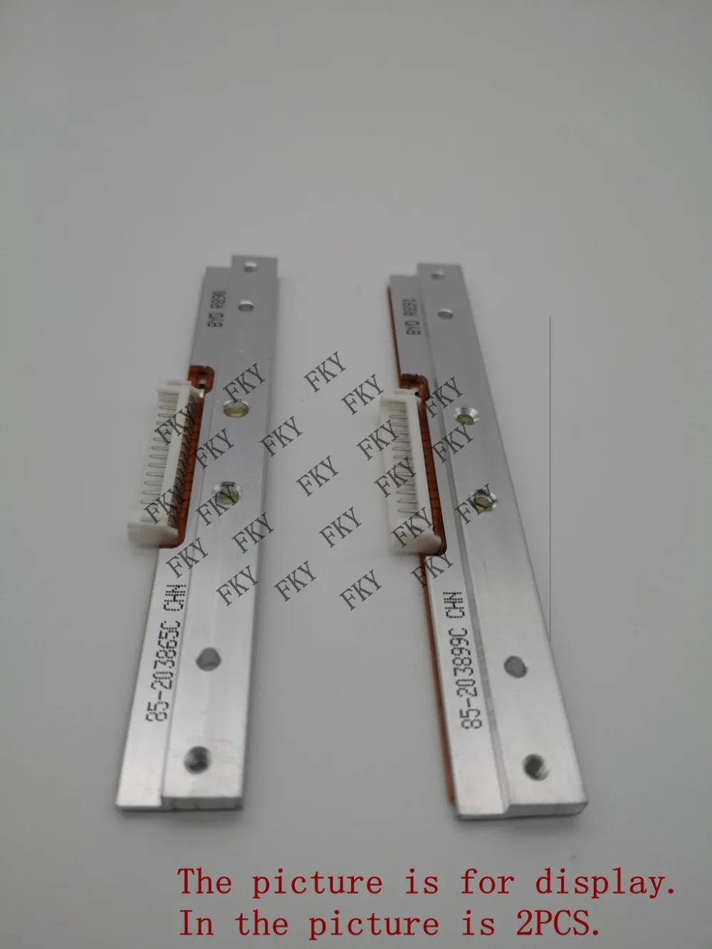 Новая Оригинальная термопечатающая головка для Toshiba TEC B-EV4D 203DPI стандартная