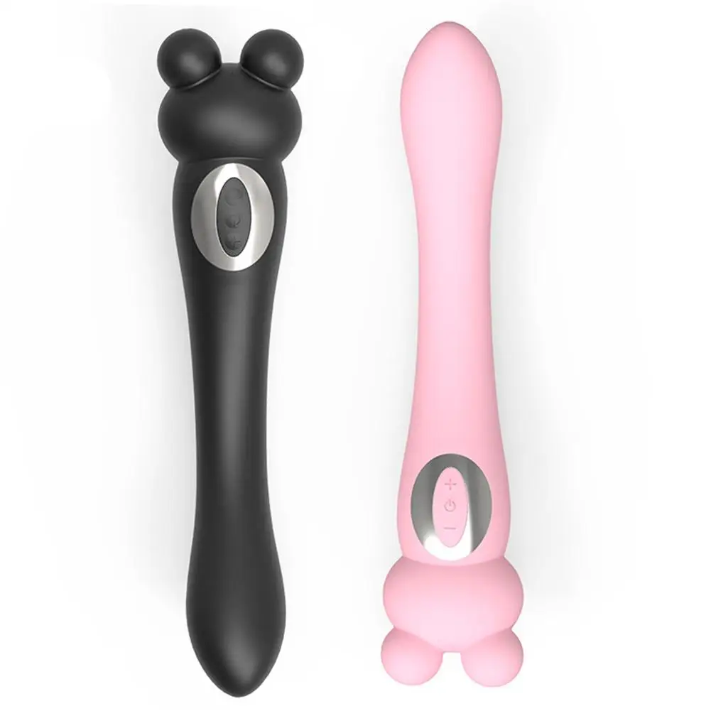 Для BigDick Вагинальный массажер простаты секс игрушка Женская Мягкая Силиконовая
