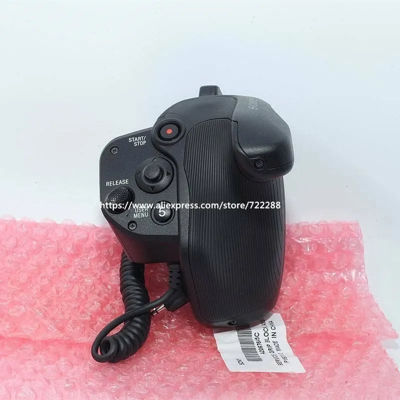 Оригинальная ручка Blcok Ass'y Zoom для Sony PXW FS7 FS7K A2067645A|united| |