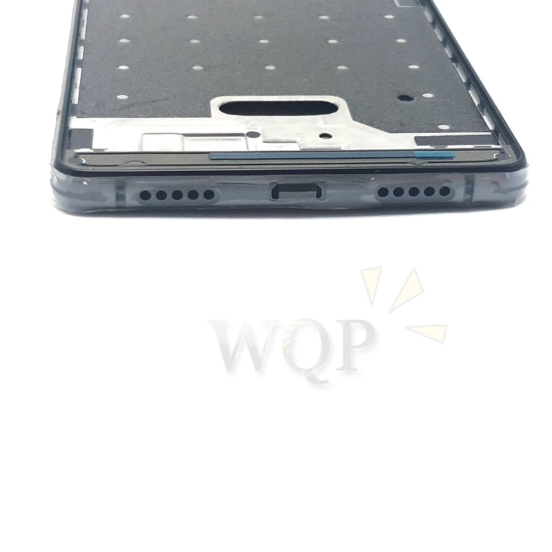 Для huawei p9 lite средняя рамка пластина ЖК поддерживающая Лицевая панель Корпус