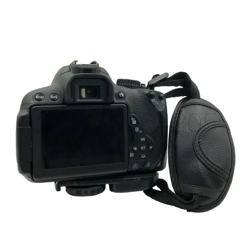 Ремешок для камеры ремешок на запястье Nikon Canon Sony DSLR аксессуары фотосъемки|Ремни