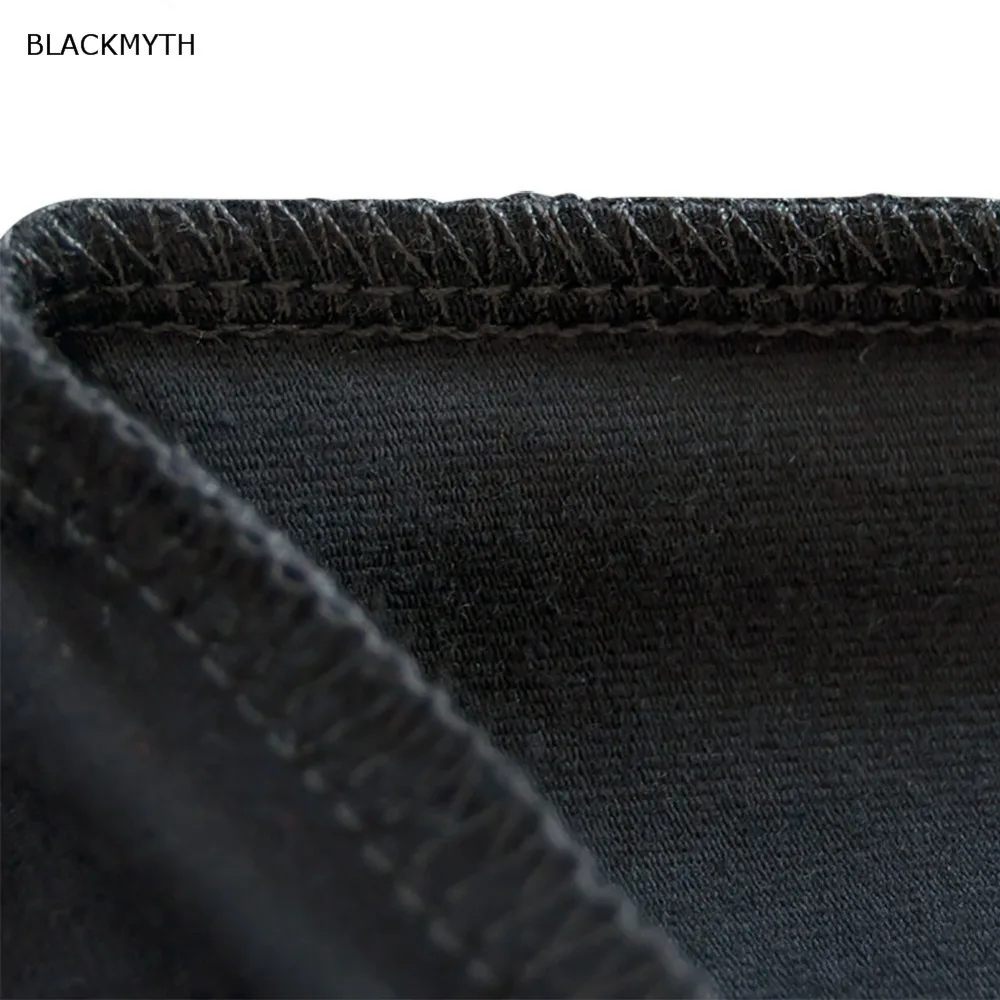 BLACKMYTH я предпочитаю барабанщика женский с надписью укороченный жилет Белый