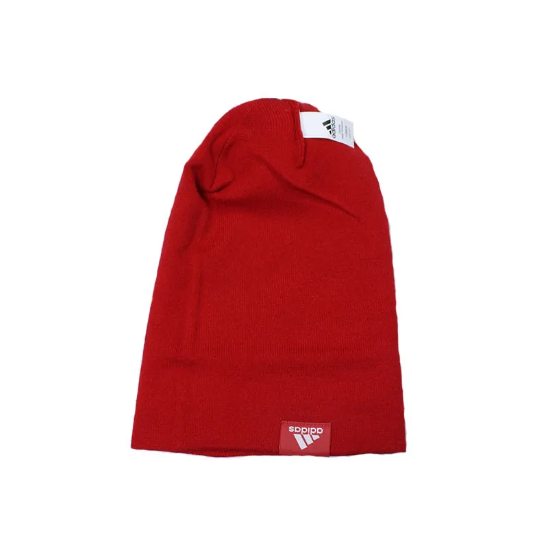 Original New Arrival Adidas LINEAR WOOLIE Unisex Running Sport Caps | Спорт и развлечения