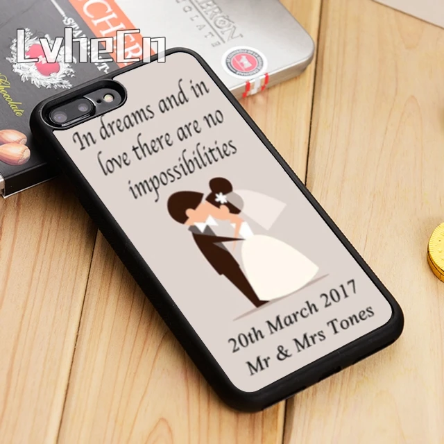 LvheCn персонализированный Чехол для iPhone 11 12 Pro X XR XS MAX 5 6S 7 8 Plus samsung s7 s8 s9 s10 | Мобильные