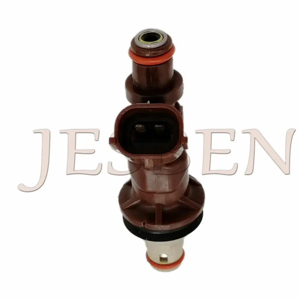 Новые 6 шт топливных форсунок 23250-62040 подходит для Toyota Tundra Tacoma 4runner 3.4L 1999-2004 NO #2325062040