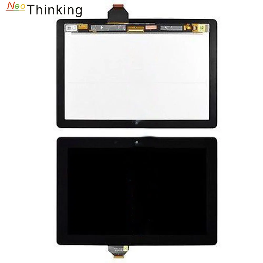 Neotinking в сборе для Amazon Kindle Fire HDX 8 9 71(90) PIN/для 7 ЖК-экран дигитайзер замена |