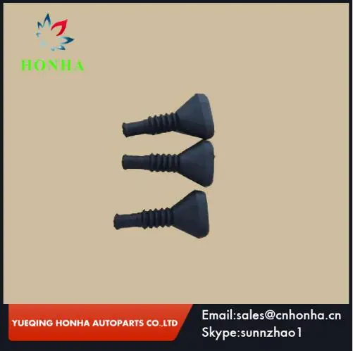 

Резиновые водонепроницаемые сапоги/втулка 4/5 Pin/Way для коннектора катушки зажигания VAG