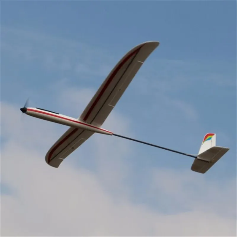 Уникальные модели U Glider 1500 мм Wingspan EPO планер дистанционного управления самолет