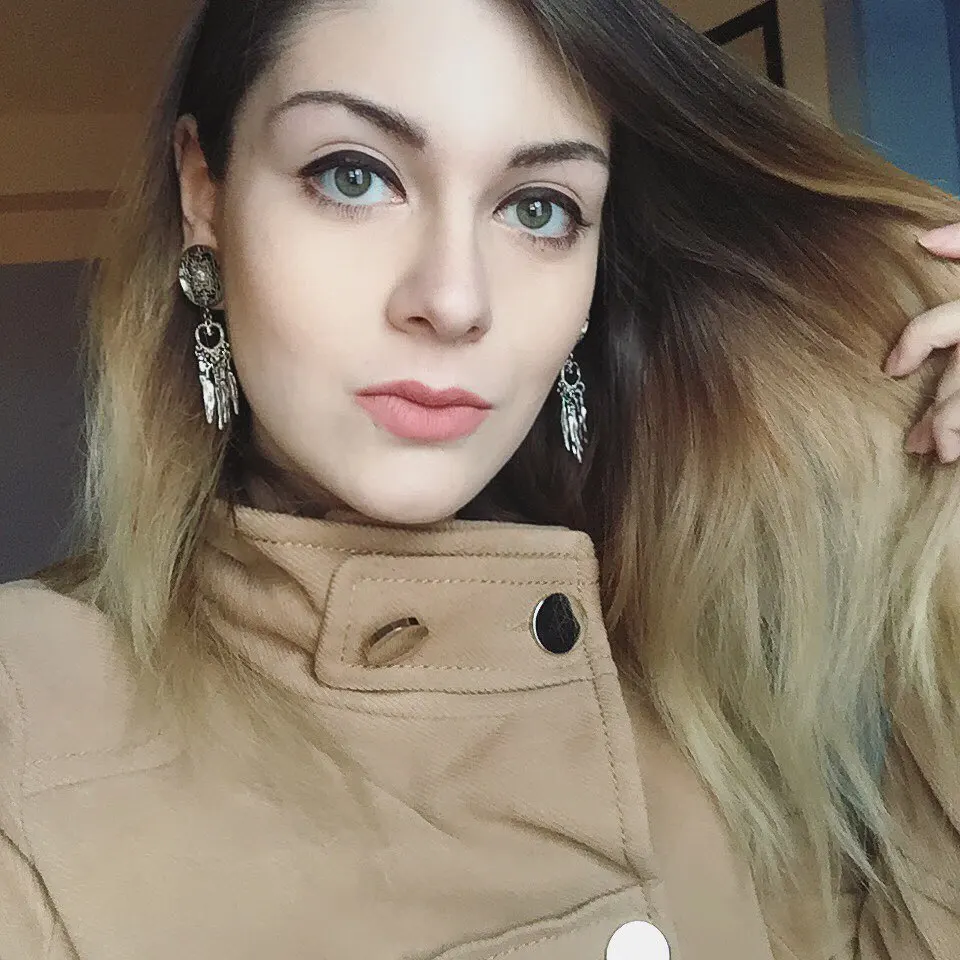 Нержавеющая Сталь 316L Ловец Снов Мотаться Винт Штекер Уха Калибр Туннель Тела