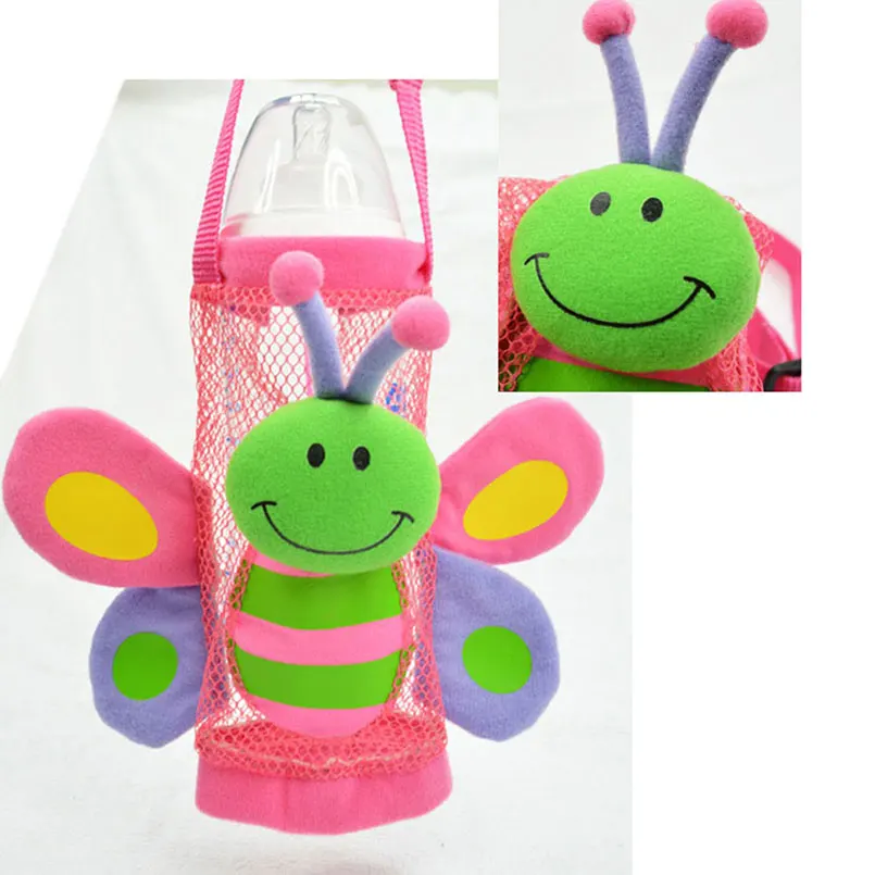 Детская чашка для кормления с животными 20 см | Игрушки и хобби