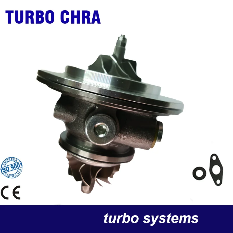 Картридж k03 turbo 078145702S 53039880017 53039700017 core КЗПЧ для AUDI A6 C5 S4 2 7 T ALL ROAD V6 2.7TDI AJK ARE AZB ZGB