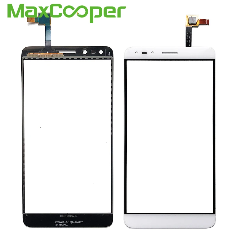 Высококачественный сенсорный экран 6 0 дюйма для Alcatel Pop 4 7070 OT-7070 7070X 7070Q 7070A OT7070 |