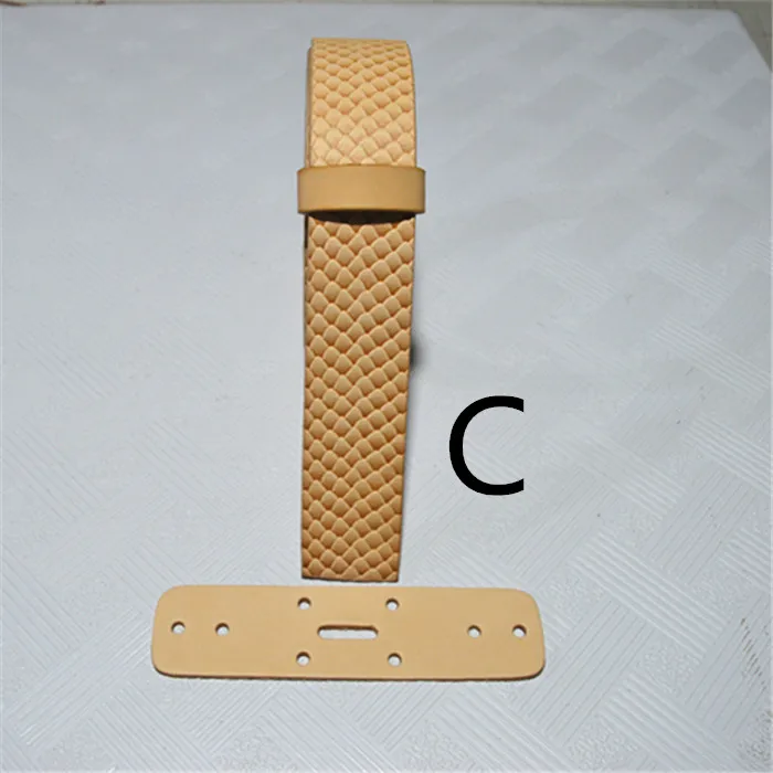 Ремень из натуральной кожи с узором крокодиловая рыба ширина 3 8 см|tanned leather|vegetable