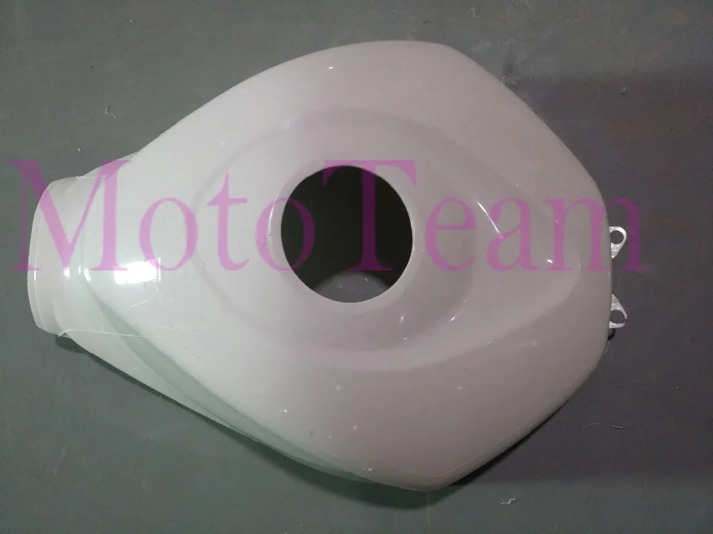 Новинка для Suzuki GSX R1000 GSXR1000 GSXR 1000 K5 2005 2006 05 06 Неокрашенная крышка топливного бака