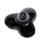 Сменные головки для бритья RQ12 для 3D бритвенных станков SensoTouch