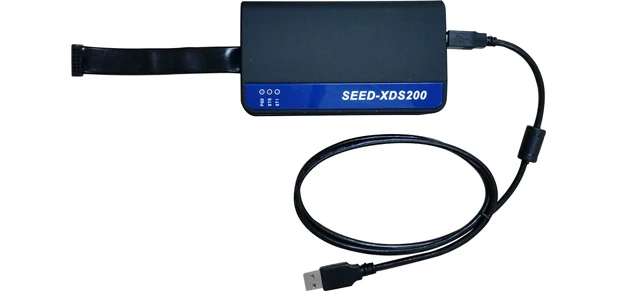 SEED XDS200 эмулятор DSP TI|Интегральные схемы| |