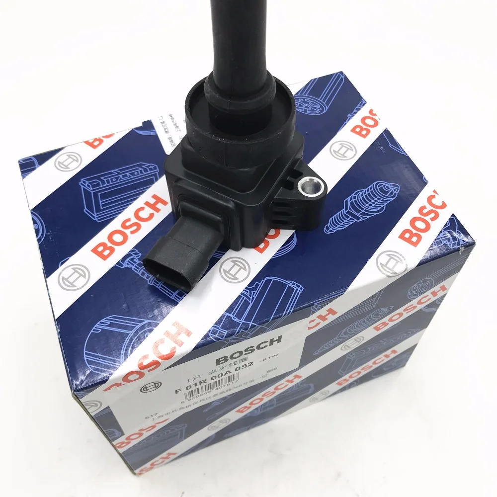 3705100 EG01T Great Wall HAVAL H6 H2 VOLEEX C50 V80 1 5 T катушка зажигания двигателя Высокое напряжение