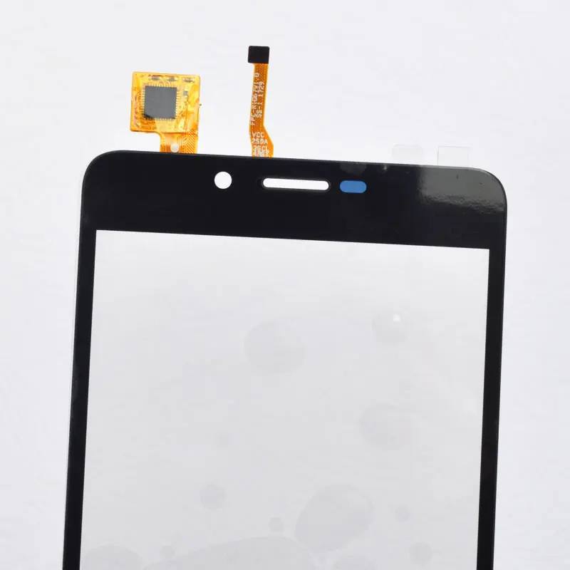 ZUCZUG New 5.0''Phone Touch Panel For Leagoo Kiicaa Power Sensor Screen Digitizer Perfect Repair Parts+Tools Adhesive | Мобильные