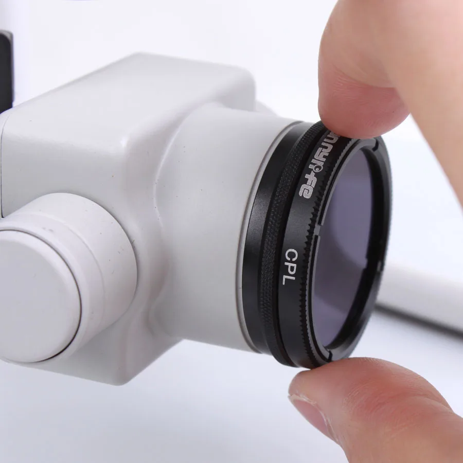 Фильтры для объективов CPL фильтр подходит DJI Phantom 4 PRO/4PRO +|filter cpl|filter for lensfilter lens |