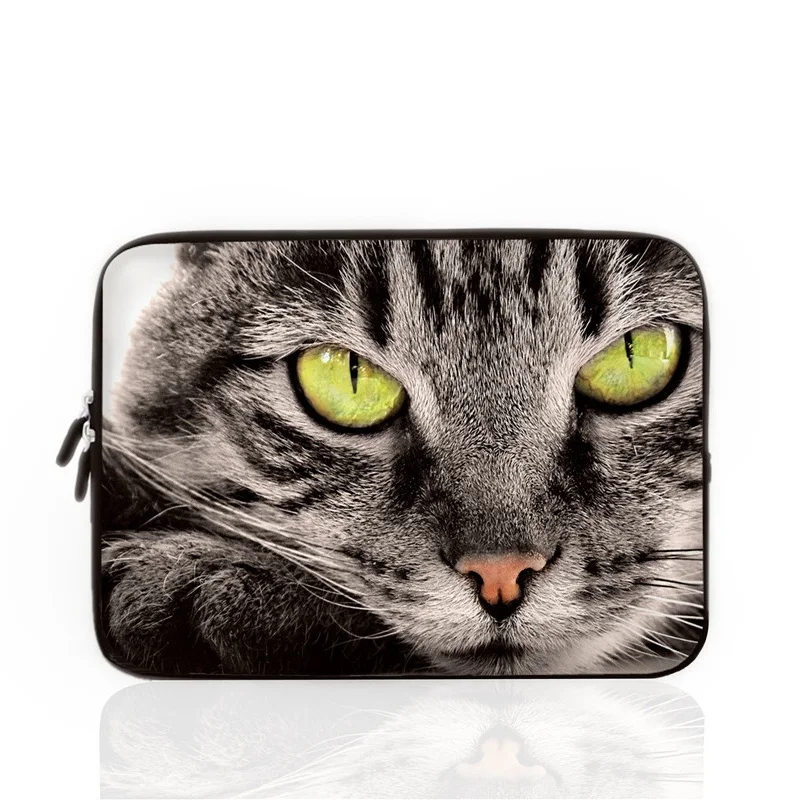 10 12 13 14 15 17 Тетрадь рукав 9 7 tablet case 1 6 сумка для ноутбука 3 лайнер 11 узор (Cat 22)|Сумки и