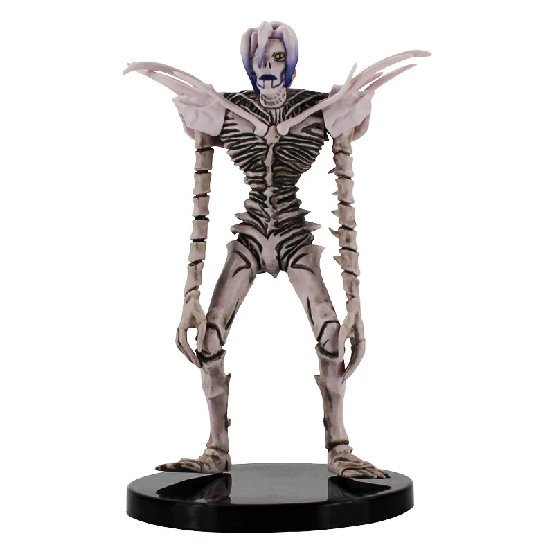 Фигурка из ПВХ DEATH NOTE Rem 15 см