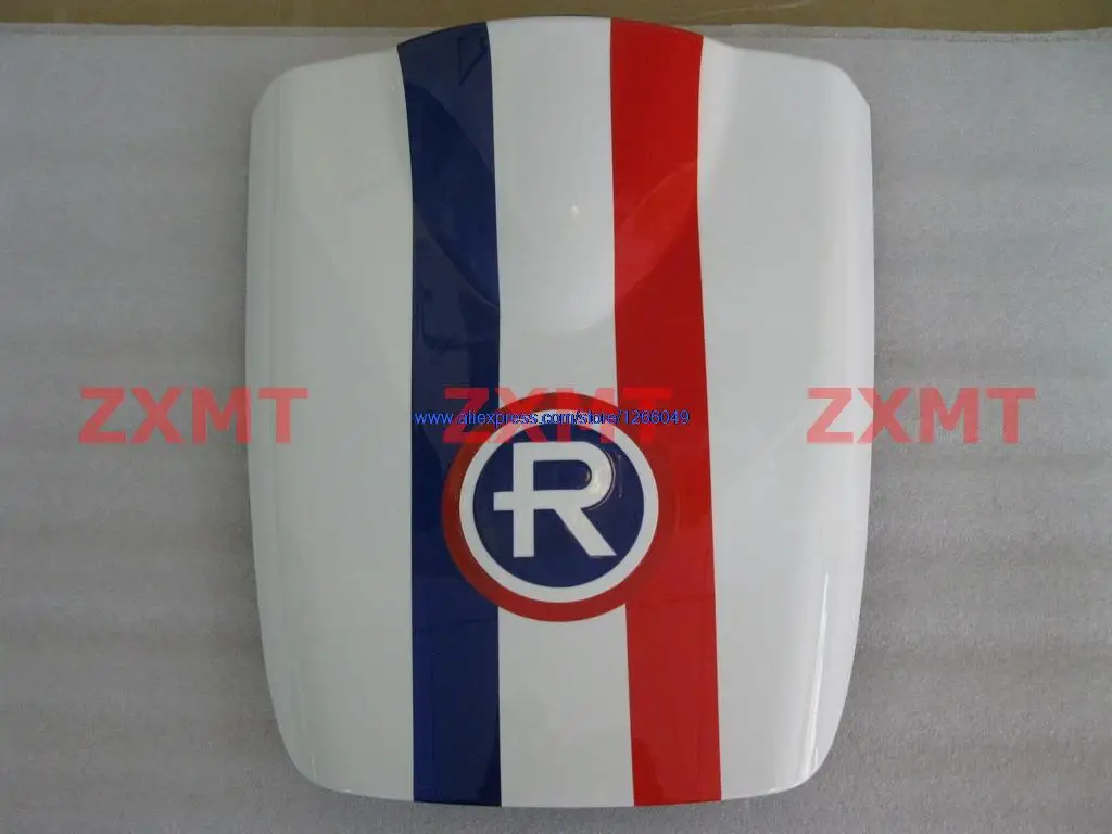 Чехол для заднего сиденья мотоцикла HONDA CBR600RR Honda 2003 2006|seat cover|motorcycle rear seatmotorcycle seat