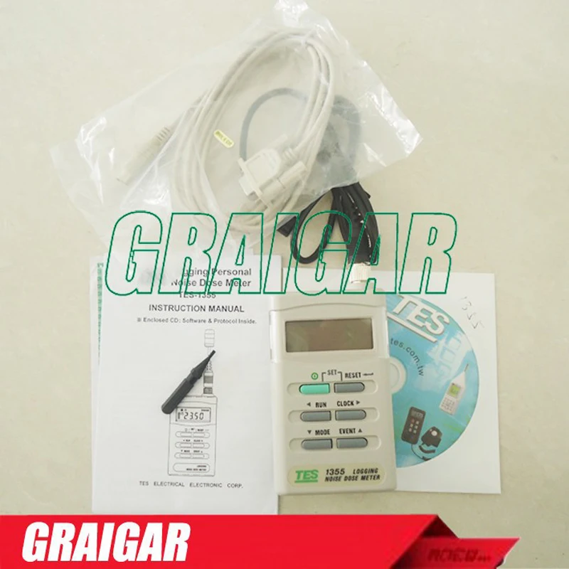 Стандартный измеритель уровня шума тестер звука|level meter|level |