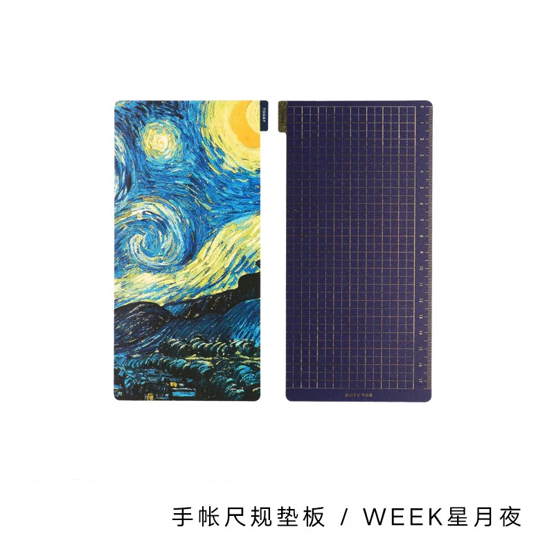 A5/A6/TN/WEEK Clipboard блокнот для записей папки для документов школьные канцелярские принадлежности - Цвет: Фиолетовый