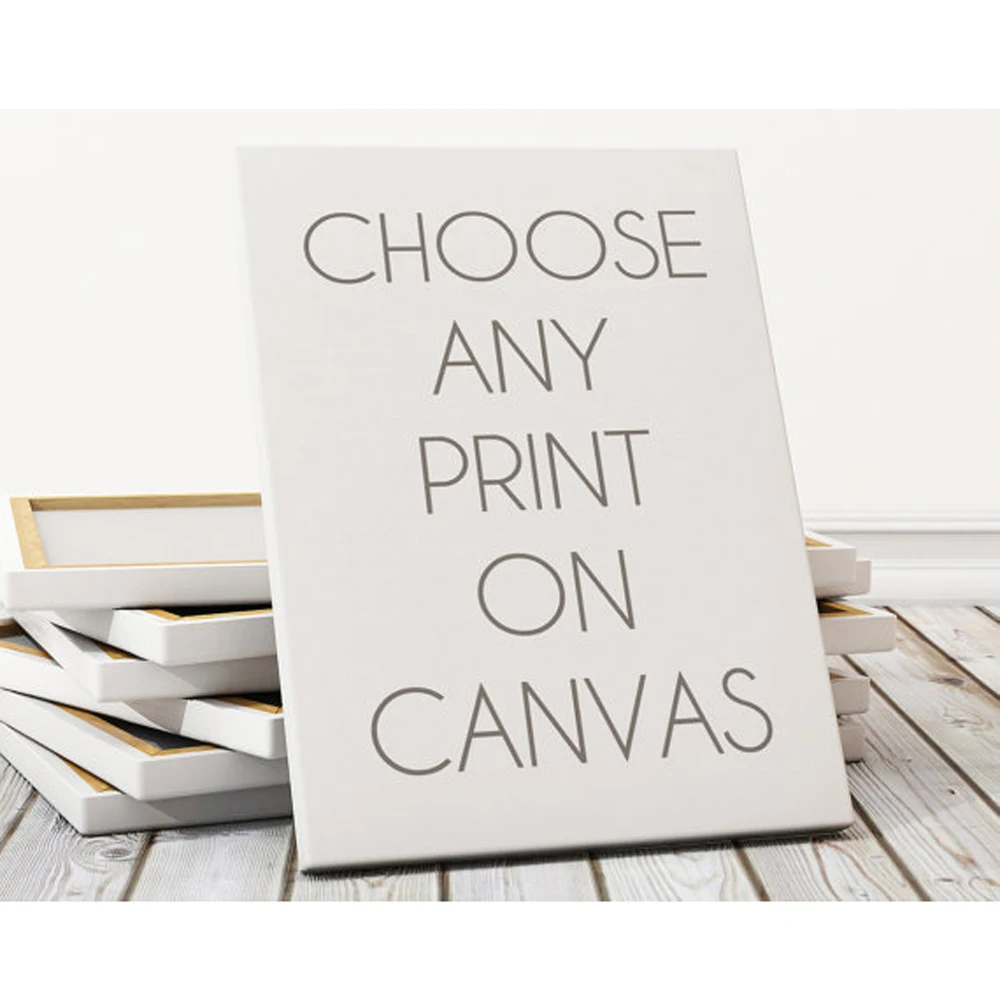 Пользовательские ваши Семейные фото воспоминания персонализированные холст